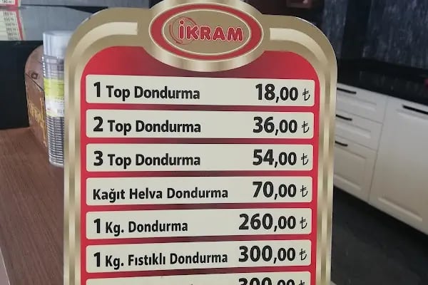 Ikram - Resim 4