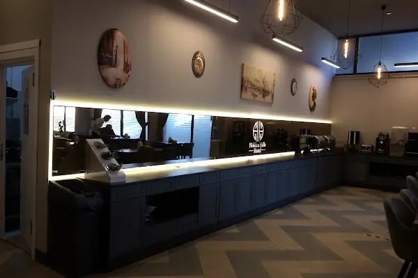 Arnavutköy Camcı Aynacı Resim Çerçevecisi İlhan Cam Alüminyum Doğrama - Resim 16