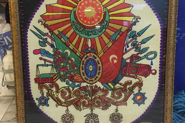Arnavutköy Camcı Aynacı Resim Çerçevecisi İlhan Cam Alüminyum Doğrama - Resim 15