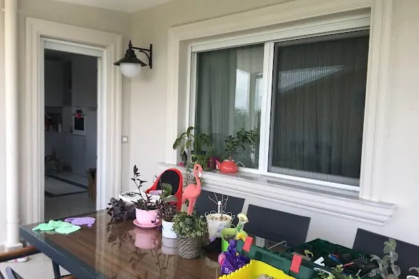 Arnavutköy Camcı Aynacı Resim Çerçevecisi İlhan Cam Alüminyum Doğrama - Resim 2