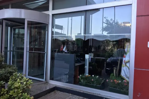 Arnavutköy Camcı Aynacı Resim Çerçevecisi İlhan Cam Alüminyum Doğrama - Resim 1