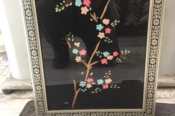 Arnavutköy Camcı Aynacı Resim Çerçevecisi İlhan Cam Alüminyum Doğrama - Resim 10