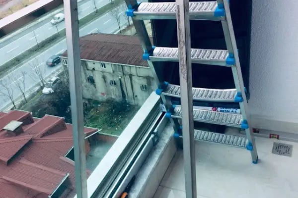Arnavutköy Camcı Aynacı Resim Çerçevecisi İlhan Cam Alüminyum Doğrama - Resim 17