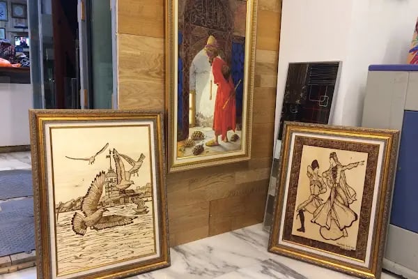 Arnavutköy Camcı Aynacı Resim Çerçevecisi İlhan Cam Alüminyum Doğrama - Resim 5