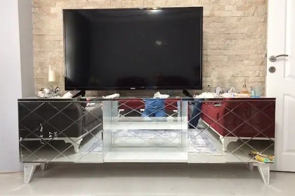 Arnavutköy Camcı Aynacı Resim Çerçevecisi İlhan Cam Alüminyum Doğrama - Resim 20