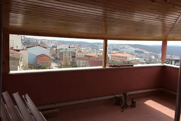 Arnavutköy Camcı Aynacı Resim Çerçevecisi İlhan Cam Alüminyum Doğrama - Resim 19