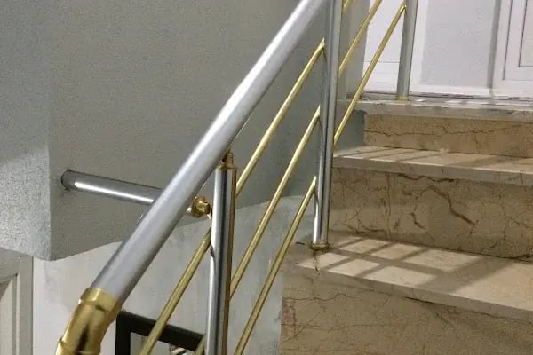 Arnavutköy Camcı Aynacı Resim Çerçevecisi İlhan Cam Alüminyum Doğrama - Resim 13