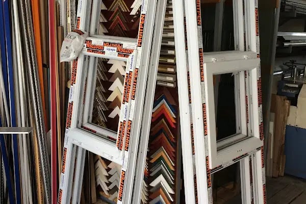 Arnavutköy Camcı Aynacı Resim Çerçevecisi İlhan Cam Alüminyum Doğrama - Resim 11