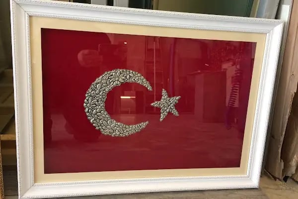 Arnavutköy Camcı Aynacı Resim Çerçevecisi İlhan Cam Alüminyum Doğrama - Resim 18