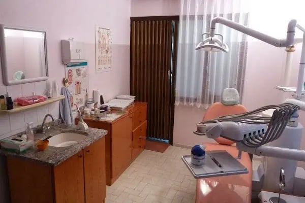 Diş Hekimleri Ali - Nesrin Beykoz Aliağa - Resim 2