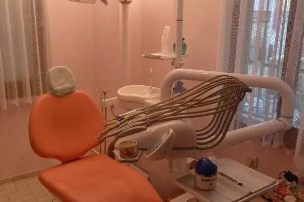 Diş Hekimleri Ali - Nesrin Beykoz Aliağa - Resim 3