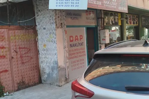 Kars Dap Evden eve nakliyat ve depolama - Resim 9