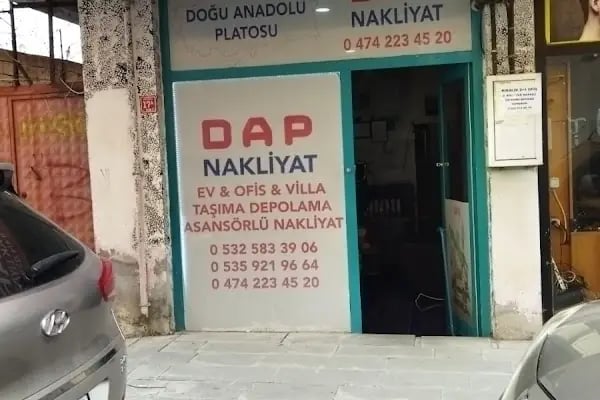 Kars Dap Evden eve nakliyat ve depolama - Resim 19