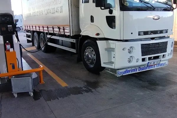 Kars Dap Evden eve nakliyat ve depolama - Resim 7