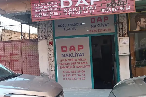 Kars Dap Evden eve nakliyat ve depolama - Resim 12