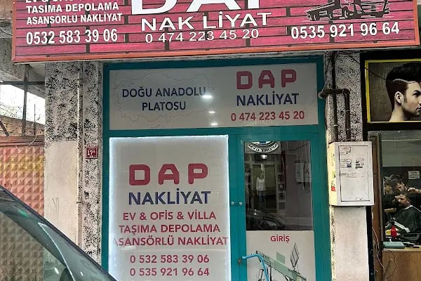 Kars Dap Evden eve nakliyat ve depolama - Resim 3