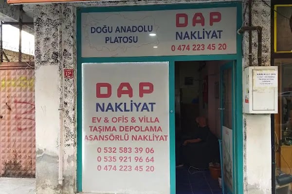 Kars Dap Evden eve nakliyat ve depolama - Resim 2