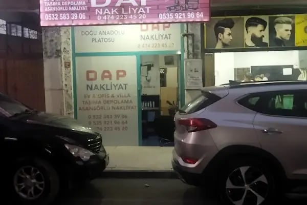 Kars Dap Evden eve nakliyat ve depolama - Resim 10