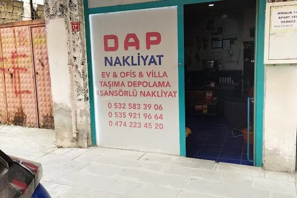 Kars Dap Evden eve nakliyat ve depolama - Resim 18