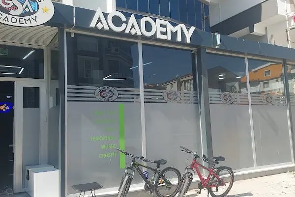 Grand Sports Academy - Resim 3