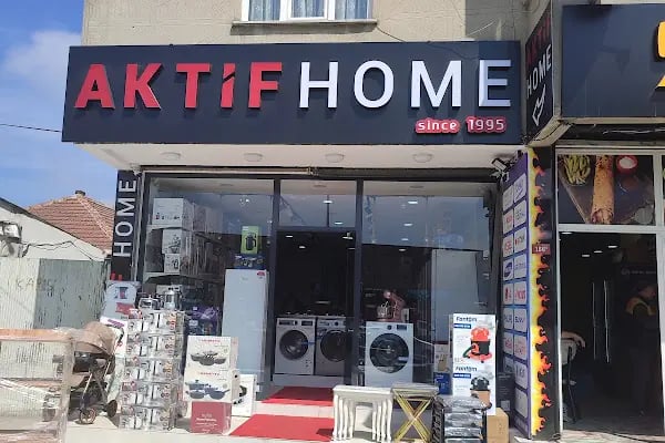 Aktif HOME - Resim 1
