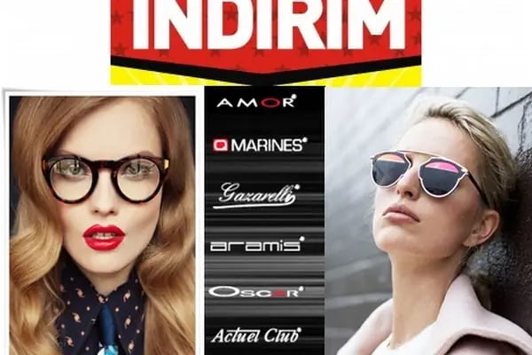 Kızıltepe Işık Optik - Resim 10