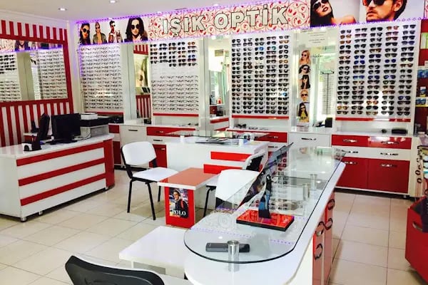 Kızıltepe Işık Optik - Resim 4