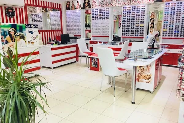 Kızıltepe Işık Optik - Resim 7