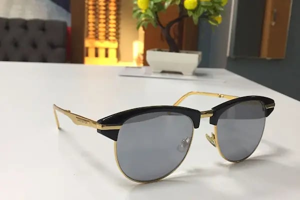 Gazikent Optik - Resim 2