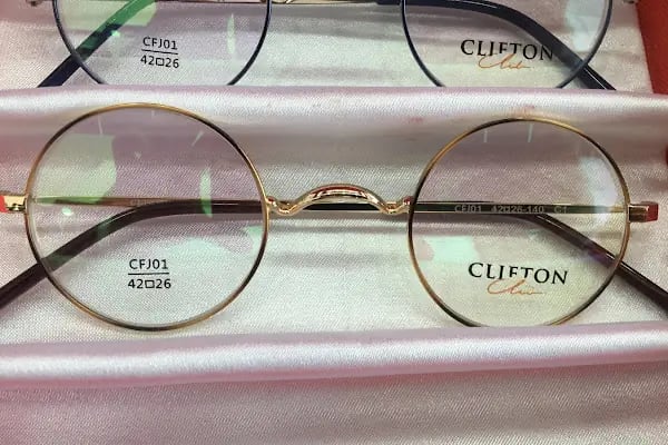 Gazikent Optik - Resim 8