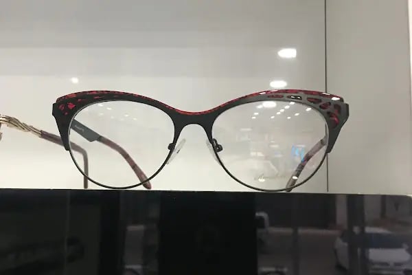 Gazikent Optik - Resim 17
