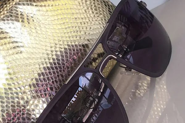 Gazikent Optik - Resim 18