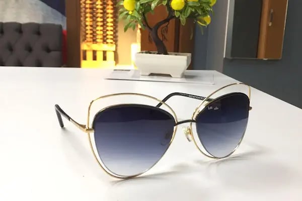 Gazikent Optik - Resim 1