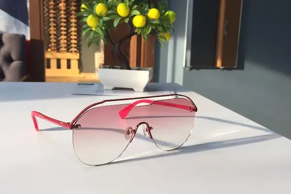 Gazikent Optik - Resim 13