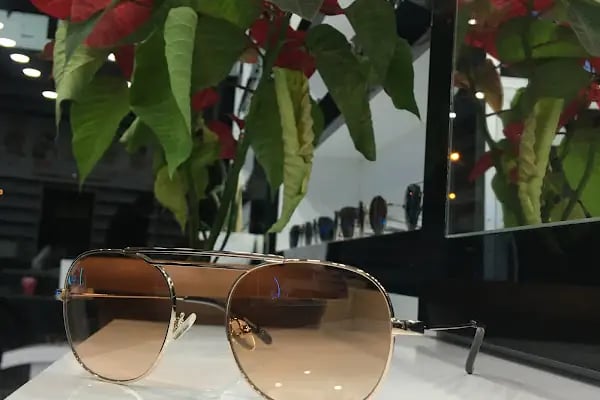Gazikent Optik - Resim 4