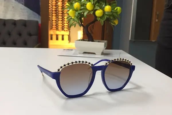 Gazikent Optik - Resim 14