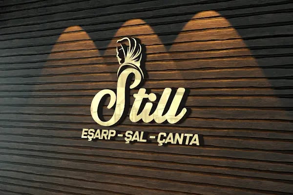 Still Eşarp - Resim 6
