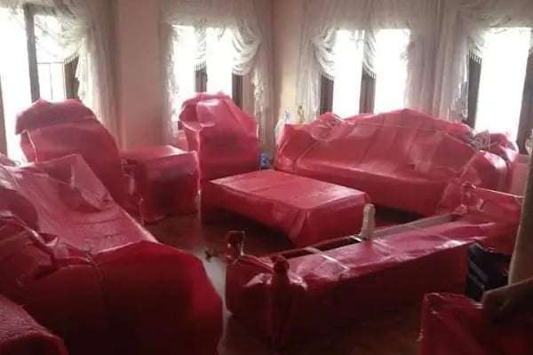 BAŞARI NAKLİYAT - Resim 1