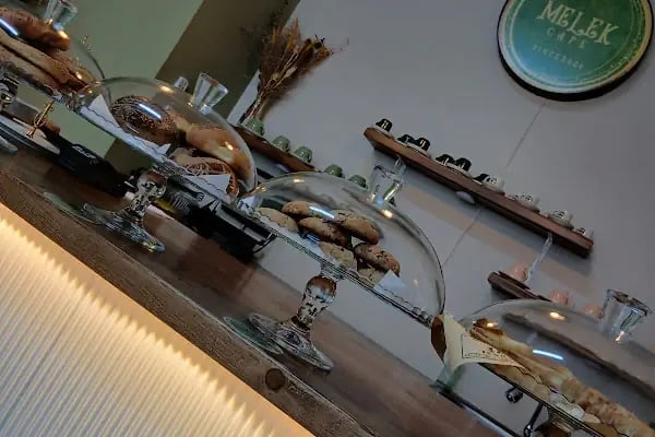 Melek Cafe - Resim 7
