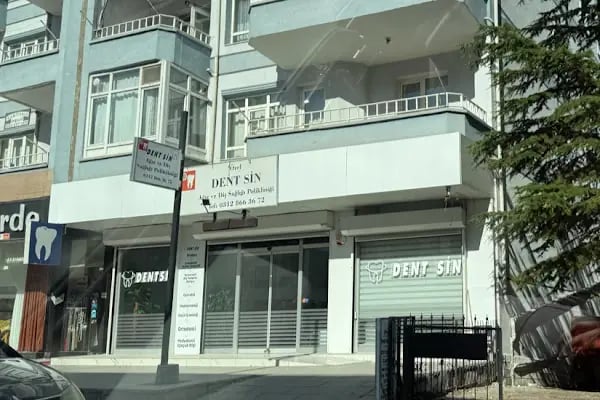 Dent Sin Diş Polikliniği - Resim 6