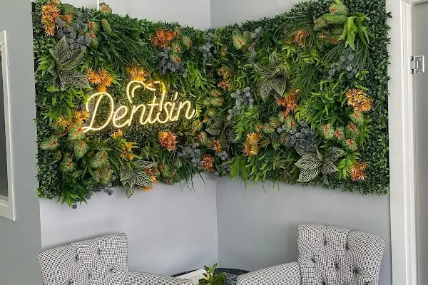 Dent Sin Diş Polikliniği - Resim 8