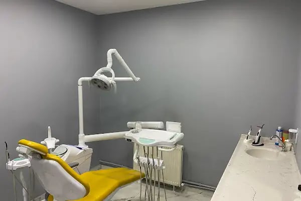 Dent Sin Diş Polikliniği - Resim 1