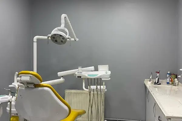 Dent Sin Diş Polikliniği - Resim 13