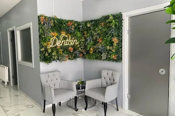 Dent Sin Diş Polikliniği - Resim 3