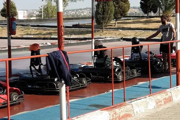 İzmir Go Park - Resim 18