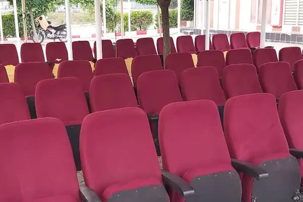 İzmir Go Park - Resim 5