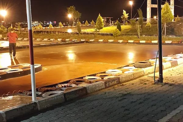 İzmir Go Park - Resim 12
