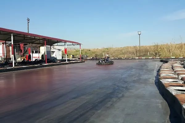 İzmir Go Park - Resim 8