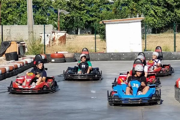 İzmir Go Park - Resim 2
