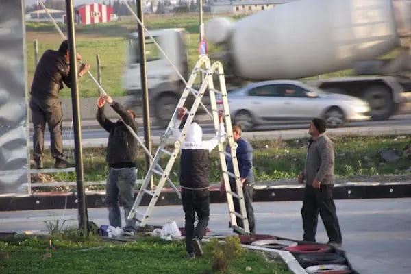 İzmir Go Park - Resim 17